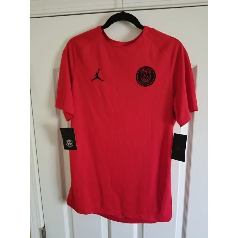 𝅺nike Jordan Brand Paris Saint-Germain Top‎